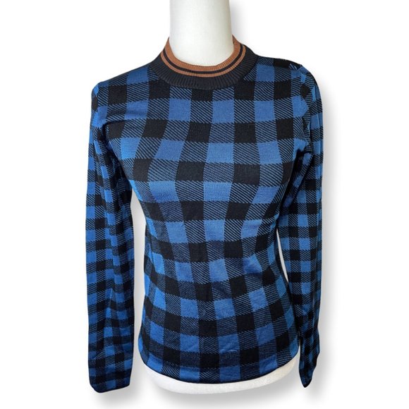 Scotch & Soda Women’s Sweater - Picture 1 of 4